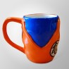 Mug - 3D - Dragon Ball - Son Goku