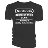 T-shirt - Nintendo - Rehabilitation Clinic
