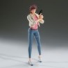 Figurine Statique - Nicky Larson - Laura Marconi
