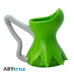 Mug - 3D - Peter Pan - Clochette