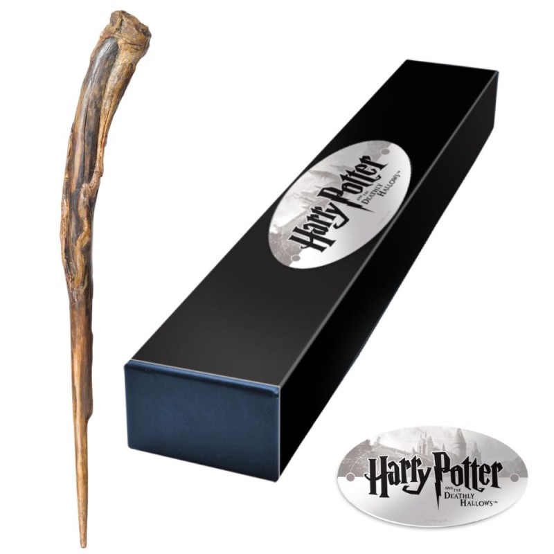 Wand - Characters collection - Harry Potter - The Snatcher