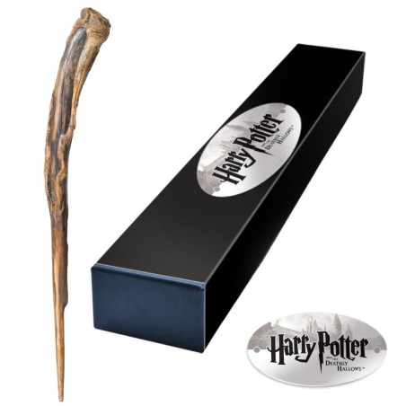 Wand - Characters collection - Harry Potter - The Snatcher