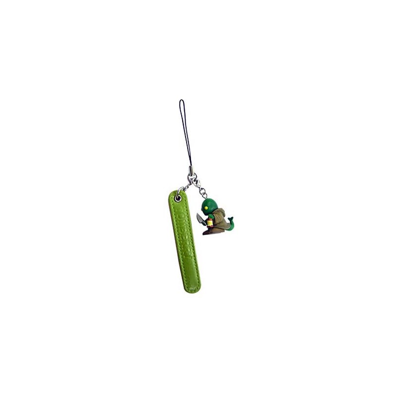 Keychain - Final Fantasy - Tomberry