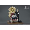 Statue de collection - Death Note - L & Watari