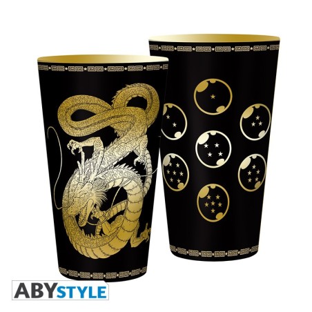 Verre - XXL - Dragon Ball - Shenron