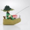 Static Figure - Vibration Stars - Hunter X Hunter - Gon Freecss