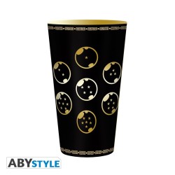 Verre - XXL - Dragon Ball - Shenron