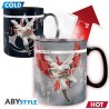 Mug - Thermo-réactif - Assassin's Creed - Assassins