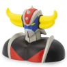 Salvadanaio - 3D - UFO Robot Goldrake - Busto