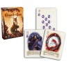 trick-taking game - Two players - Le Renard des bois