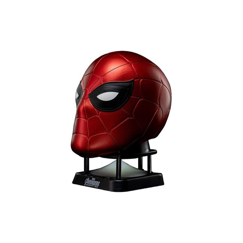 Altoparlante - Spider-Man - MINI ENCEINTE BLUETOOTH - AVENGERS 3