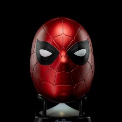 Altoparlante - Spider-Man - MINI ENCEINTE BLUETOOTH - AVENGERS 3