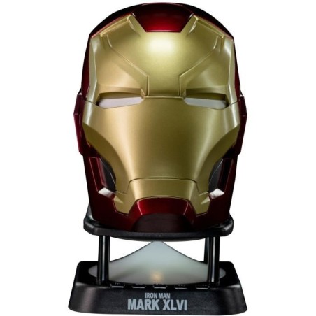 Altoparlante - Iron Man - MINI ENCEINTE BLUETOOTH - AVENGERS 3
