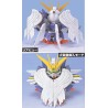 Maquette - SD - Gundam - W-Gundam Zero Custom