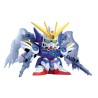 Maquette - SD - Gundam - W-Gundam Zero Custom