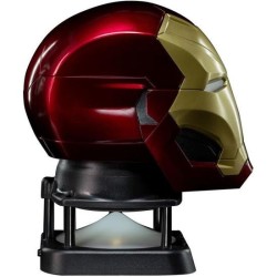 Altoparlante - Iron Man - MINI ENCEINTE BLUETOOTH - AVENGERS 3