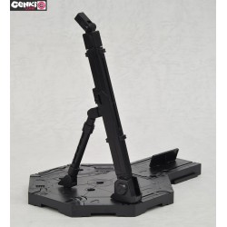Accessoire Maquettes - Action Base - Gundam - Base Noire