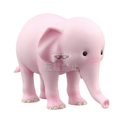 Static Figure - Grandline Children - One Piece - Funkfreed