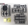 Accessoire Maquettes - Action Base - Gundam - Base Noire