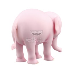 Static Figure - Grandline Children - One Piece - Funkfreed