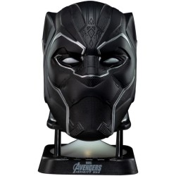 Enceinte / Haut-parleur - Black Panther - MINI ENCEINTE BLUETOOTH - AVENGERS 3
