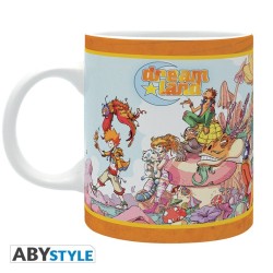 Tazza - Tazza(e) - Dreamland - Lucky Stars and Friends