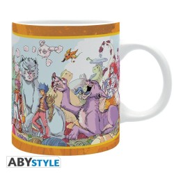 Tazza - Tazza(e) - Dreamland - Lucky Stars and Friends