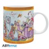 Tazza - Tazza(e) - Dreamland - Lucky Stars and Friends