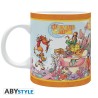 Tazza - Tazza(e) - Dreamland - Lucky Stars and Friends