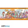 Tazza - Tazza(e) - Dreamland - Lucky Stars and Friends