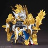 Maquette - SD - Gundam - Ma Chao Barbatos