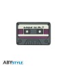 Pin's - Guardiani della Galassia - Audio cassette