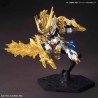 Maquette - SD - Gundam - Ma Chao Barbatos