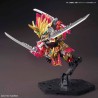 Model - SD - Gundam - Sun Quab Astray - Astray
