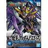 Maquette - SD - Gundam - Deathscythe