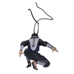 Figurine Statique - Panel Spectacle - Naruto - Hiruzen Sarutobi