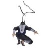Figurine Statique - Panel Spectacle - Naruto - Hiruzen Sarutobi