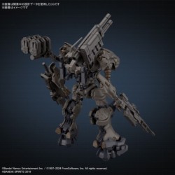 Model - Figure Rise - Armored Core - RaD CC-2000 Orbiter Nightfall