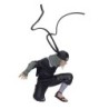 Figurine Statique - Panel Spectacle - Naruto - Hiruzen Sarutobi