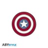 Pin's - Captain America - Bouclier