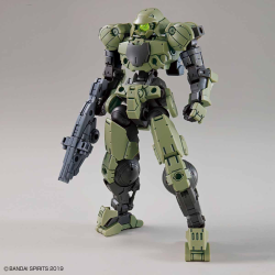 Model - 30 Minutes Missions - Portanova (Green)