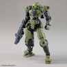 Model - 30 Minutes Missions - Portanova (Green)