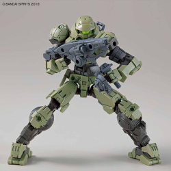 Maquette - 30 Minutes Missions - Portanova (Green)