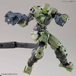 Maquette - 30 Minutes Missions - Portanova (Green)