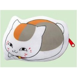 Porte-monnaie - Le Pacte des Yokaï - Nyanko-sensei
