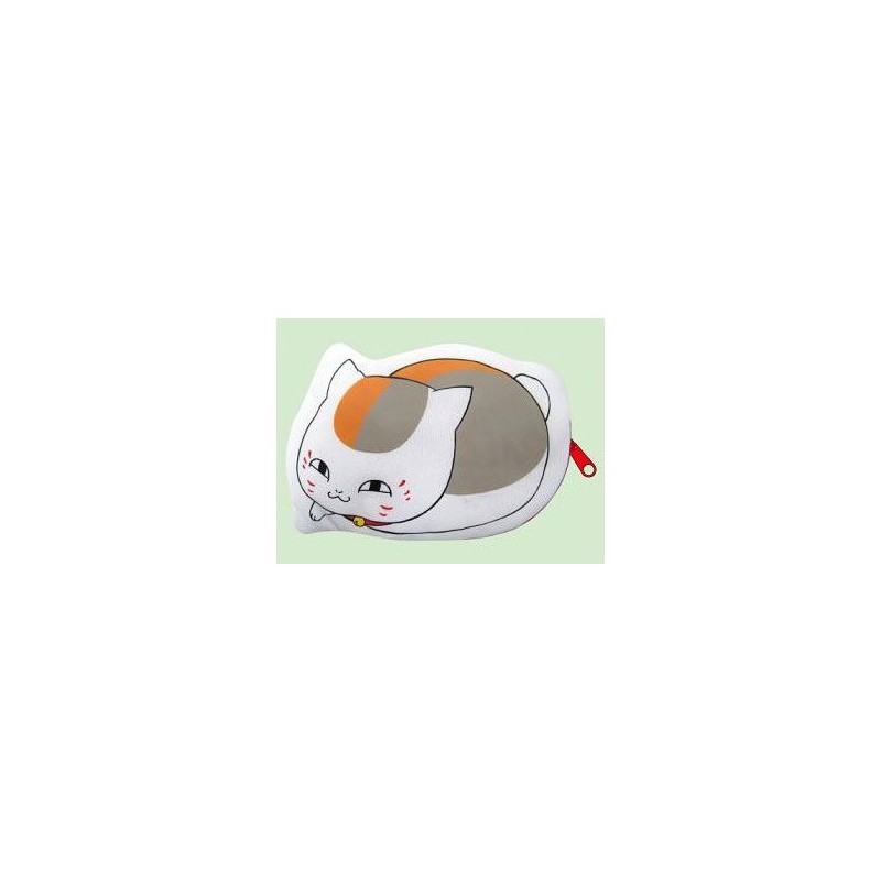 Porte-monnaie - Le Pacte des Yokaï - Nyanko-sensei