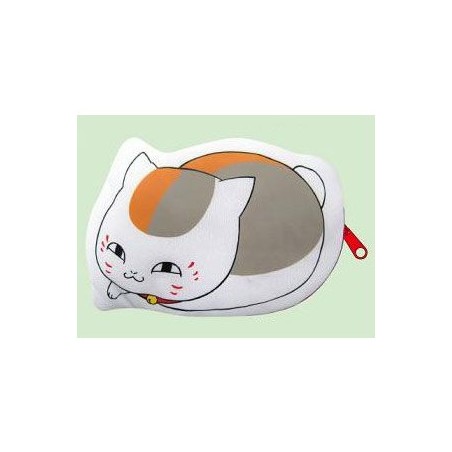 Porte-monnaie - Le Pacte des Yokaï - Nyanko-sensei