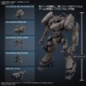 Model - Figure Rise - Armored Core - RaD CC-2000 Orbiter Nightfall