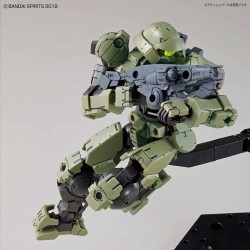 Maquette - 30 Minutes Missions - Portanova (Green)