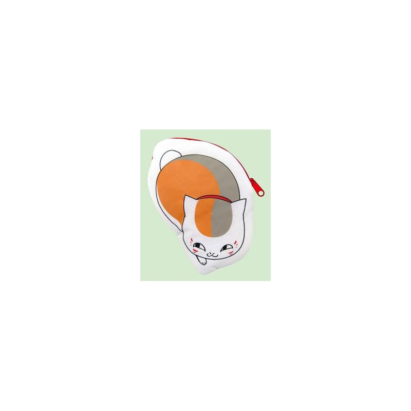 Purse - Nyanko Sensei - Nyanko-sensei